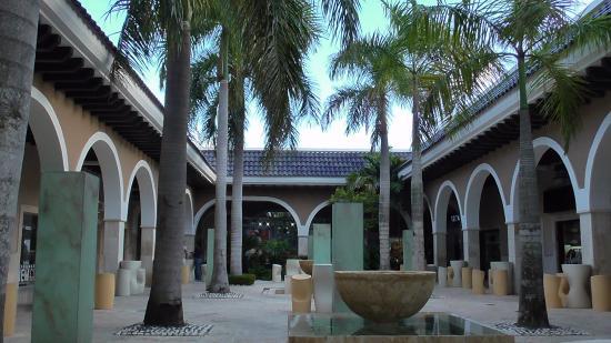 Centro Comercial Palma Real